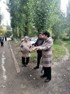 Олег Шаронов провел выездную встречу с жителями
